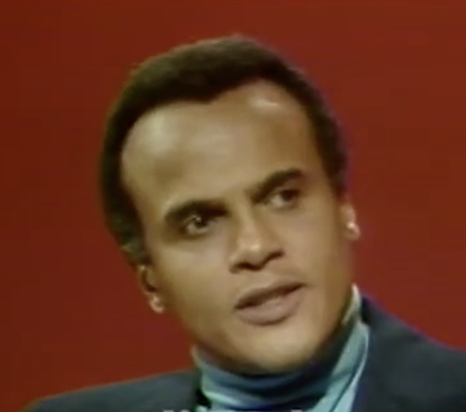 1976 - Canadian interview