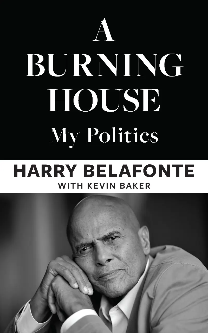 Burning House