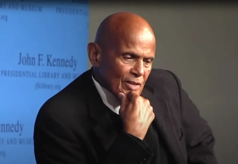 2011 - In Conversationan JFK Library