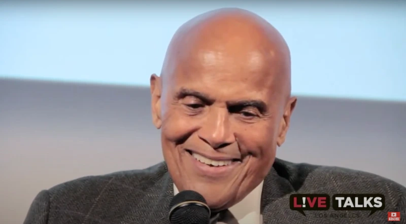 2011 - Discussing "My Song"