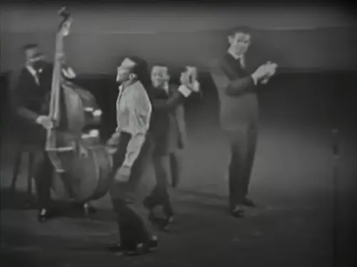 Singing La Bamba Live